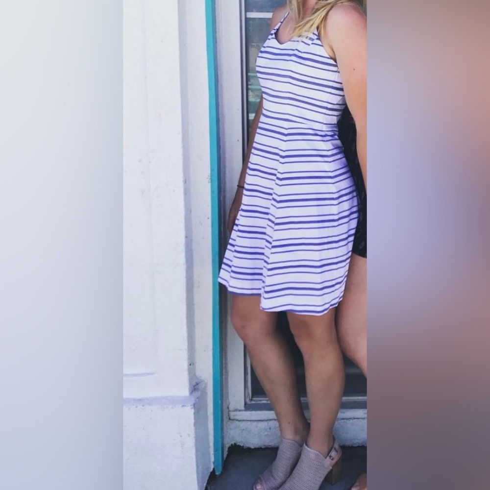 Banana Republic Dress